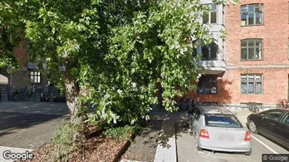 Andelsboliger til salg i Nørrebro - Foto fra Google Street View