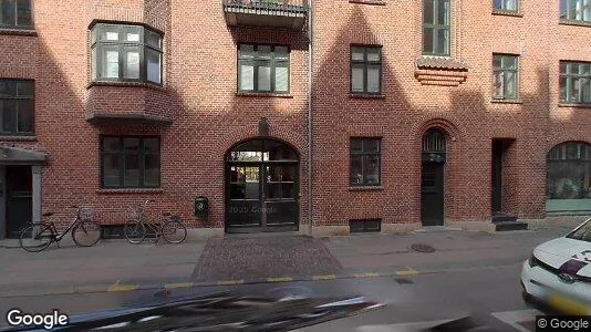 Andelsboliger til salg i København S - Foto fra Google Street View