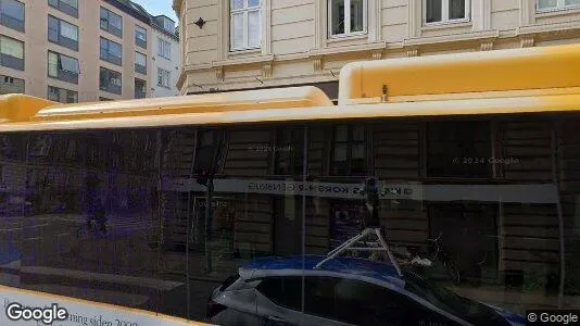 Andelsboliger til salg i Vesterbro - Foto fra Google Street View