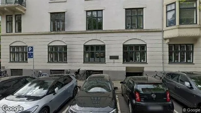 Andelsboliger til salg i Frederiksberg C - Foto fra Google Street View