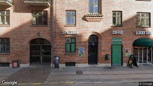 Andelsboliger til salg i København S - Foto fra Google Street View