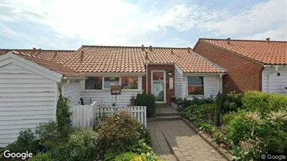 Andelsboliger til salg i Kolding - Foto fra Google Street View