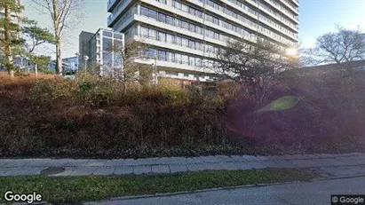 Andelsboliger til salg i Århus C - Foto fra Google Street View