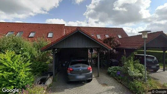 Andelsboliger til salg i Herning - Foto fra Google Street View