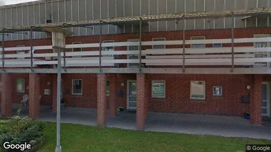Andelsboliger til salg i Holstebro - Foto fra Google Street View