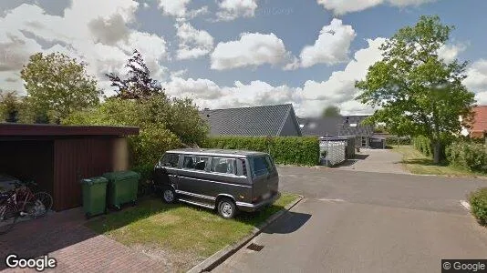 Andelsboliger til salg i Holstebro - Foto fra Google Street View