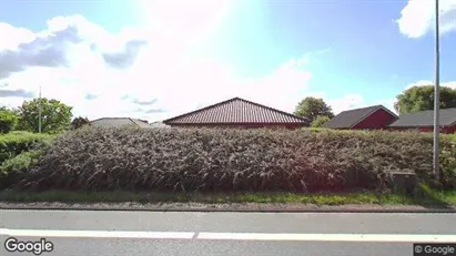 Andelsboliger til salg i Ringkøbing - Foto fra Google Street View