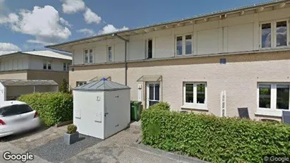 Andelsboliger til salg i Holstebro - Foto fra Google Street View