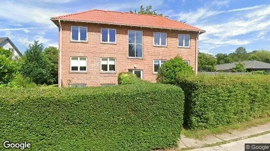 Lejligheder til salg i Hillerød - Foto fra Google Street View