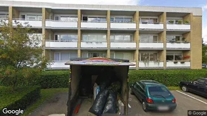 Lejligheder til salg i Rødovre - Foto fra Google Street View