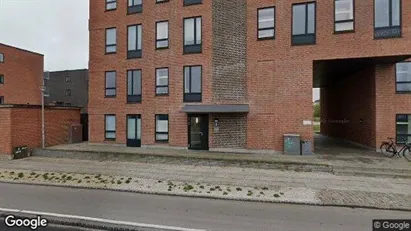 Lejligheder til leje i Odense C - Foto fra Google Street View