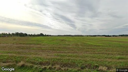 Lejligheder til salg i Odder - Foto fra Google Street View