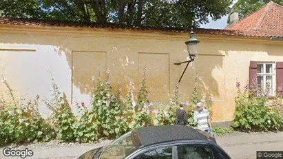 Lejligheder til salg i København K - Foto fra Google Street View