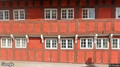 Lejligheder til salg i Skælskør - Foto fra Google Street View