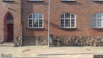 Lejligheder til salg i Roskilde - Foto fra Google Street View