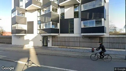 Lejligheder til salg i Søborg - Foto fra Google Street View