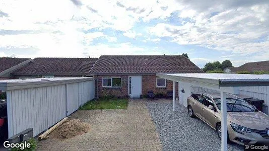 Andelsboliger til salg i Kolding - Foto fra Google Street View