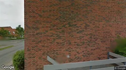 Lejligheder til salg i Frederikshavn - Foto fra Google Street View
