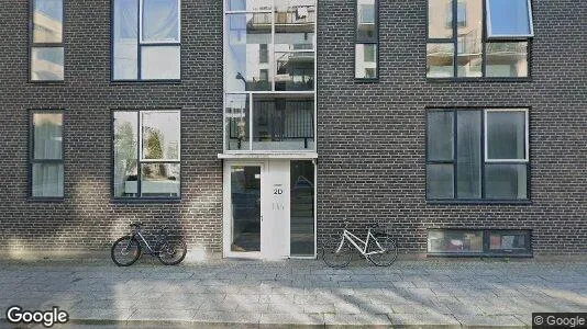Lejligheder til salg i København S - Foto fra Google Street View