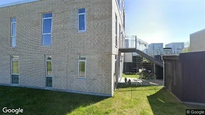 Lejligheder til leje i Aalborg SV - Foto fra Google Street View