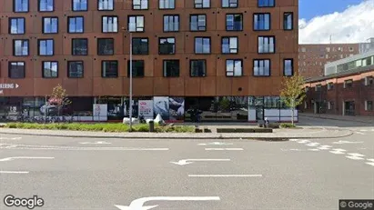 Lejligheder til leje i Aalborg Centrum - Foto fra Google Street View