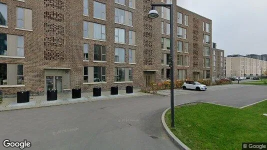 Lejligheder til leje i Rødovre - Foto fra Google Street View