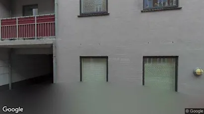 Lejligheder til leje i Vejle Centrum - Foto fra Google Street View