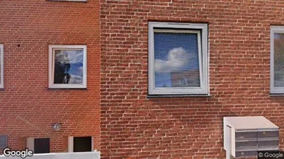 Lejligheder til salg i Maribo - Foto fra Google Street View