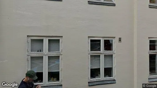 Lejligheder til salg i Helsingør - Foto fra Google Street View