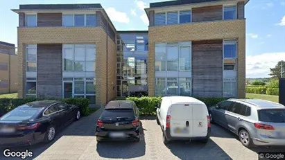 Lejligheder til salg i Kerteminde - Foto fra Google Street View