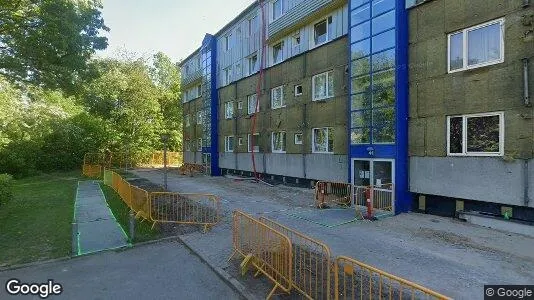 Lejligheder til leje i Ringsted - Foto fra Google Street View