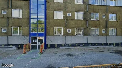 Lejligheder til leje i Ringsted - Foto fra Google Street View