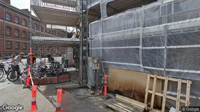 Andelsboliger til salg i København K - Foto fra Google Street View