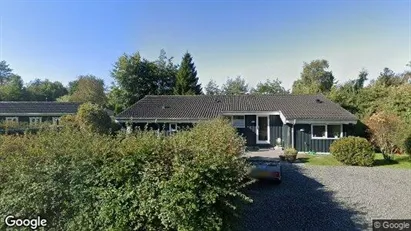 Lejligheder til salg i Gedser - Foto fra Google Street View