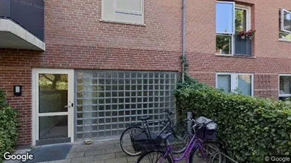 Lejligheder til leje i Østerbro - Foto fra Google Street View