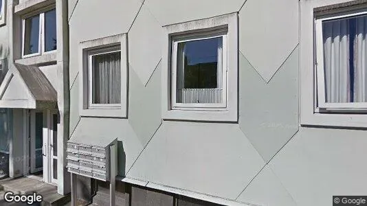 Lejligheder til salg i Roskilde - Foto fra Google Street View