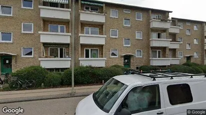 Lejligheder til salg i Valby - Foto fra Google Street View
