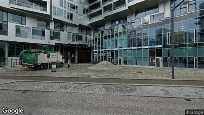 Lejligheder til salg i København S - Foto fra Google Street View