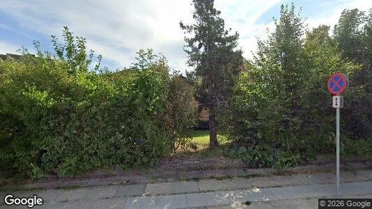Lejligheder til leje i Odense V - Foto fra Google Street View