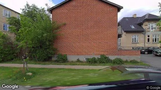 Lejligheder til salg i København S - Foto fra Google Street View