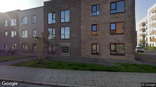 Lejligheder til leje i Viborg - Foto fra Google Street View