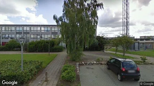 Lejligheder til leje i Vejle Centrum - Foto fra Google Street View