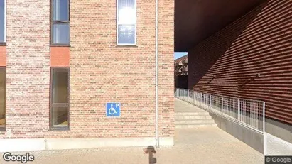 Lejligheder til leje i Vejle Centrum - Foto fra Google Street View