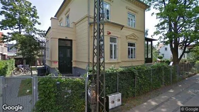 Andelsboliger til salg i Østerbro - Foto fra Google Street View