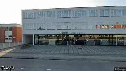 Lejligheder til salg i Taastrup - Foto fra Google Street View