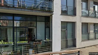 Lejligheder til salg i København SV - Foto fra Google Street View