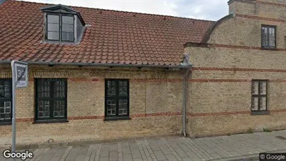 Lejligheder til leje i Risskov - Foto fra Google Street View