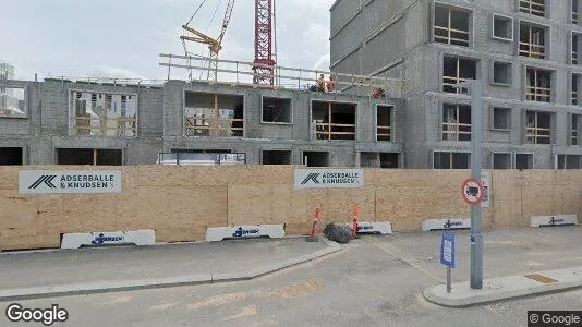 Lejligheder til leje i København S - Foto fra Google Street View