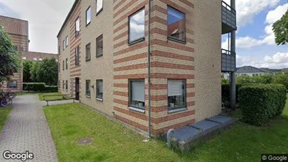 Lejligheder til leje i Kongens Lyngby - Foto fra Google Street View