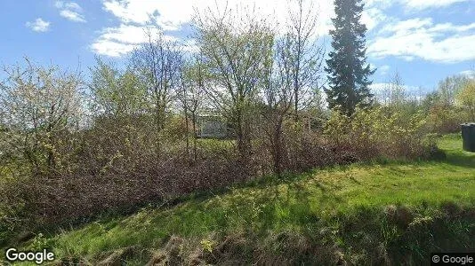 Lejligheder til salg i Knebel - Foto fra Google Street View